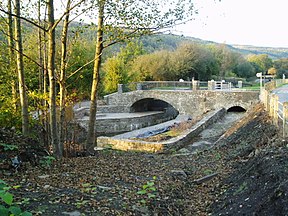 Clun Isaf Neath Canal 1.JPG