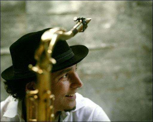 Boney James