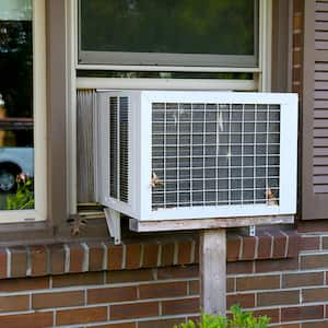 window unit air conditioner