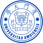 Xiamen University logo.svg