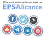 Redes Sociales EPSAlicante