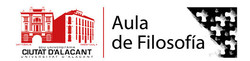 Aula de Filosofía-Sede Ciudad de Alicante