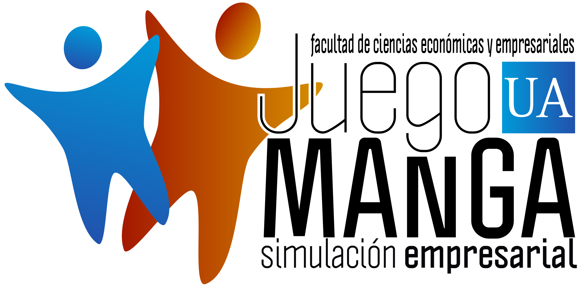  juego de simulación empresarial "MANGA: Management Game" 