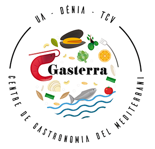 Logo Gasterra