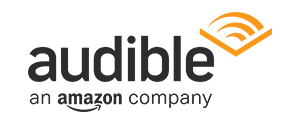 Audible logo