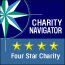 COTN on Charity Navigator Website