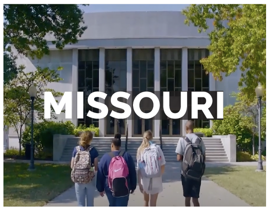 Missouri