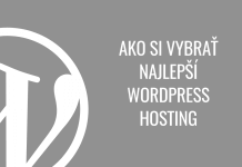 Como escolher a melhor hospedagem WordPress