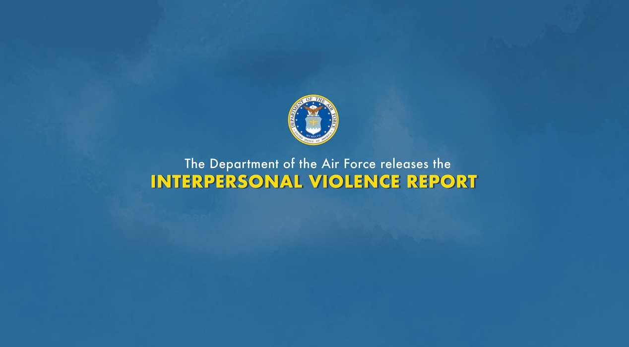 Interpersonal Violence Report