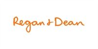 REGAN & DEAN logo