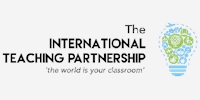 THE INTERNATIONAL TEACHING PARTNERSHIP logo