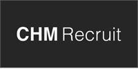 CHM logo