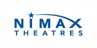 NIMAX THEATRES LTD logo