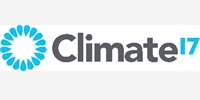 CLIMATE 17 logo