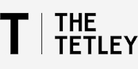 The Tetley logo