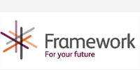 FRAMEWORK HOUSING ASSOCIATION logo