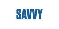SAVVY MEDIA logo