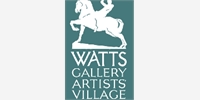 WATTS GALLERY - ARTISTS' VILLAGE logo