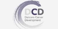 DANCERS' CAREER DEVELOPMENT logo