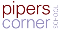 PIPERS CORNER SCHOOL logo