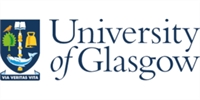 UNIVERSITY OF GLASGOW logo