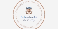 ARK BOLINGBROKE ACADEMY logo