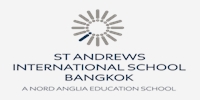 ST ANDREWS INTERNATIONAL SCHOOL logo