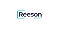 REESON EDUCATION logo