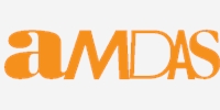 AMDAS logo