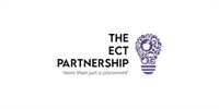 ECT PARTNERSHIP logo