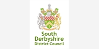 South Derbyshire District Council logo