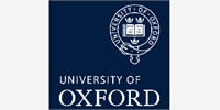 Nuffield Department of Medicine, University of Oxford  logo