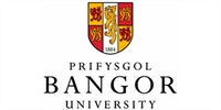 BANGOR UNIVERSITY logo
