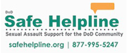 Safe Helpline