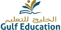 GULF EDUCATION LLC logo