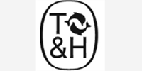 THAMES & HUDSON logo