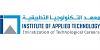 INSTITUTE OF APPLIED TECHNOLOGY logo