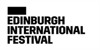 EDINBURGH INTERNATIONAL FESTIVAL logo