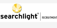 SEARCHLIGHT logo