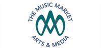 THE MUSIC MARKET logo