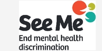 SeeMe logo