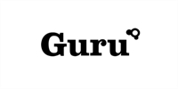 GURU CAREERS logo