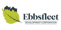 Ebbsfleet Development Corporation logo