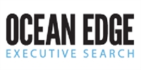 OCEAN EDGE EXECUTIVE SEARCH logo