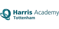 HARRIS ACADEMY TOTTENHAM logo