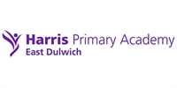 HARRIS PRIMARY ACADEMY EAST DULWICH logo