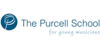 PURCELL SCHOOL logo