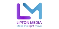 LIPTON MEDIA logo