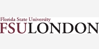 FLORIDA STATE UNIVERSITY LONDON STUDY CE logo