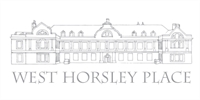 The West Horsley Place Trust logo